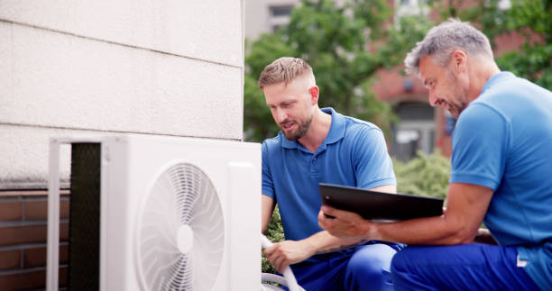 Best HVAC tune-up services  in Yazoo City, MS