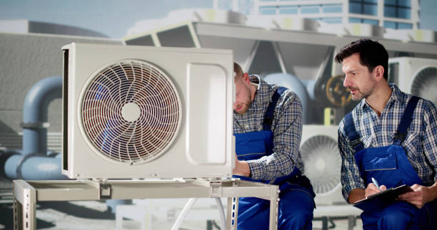 Best HVAC maintenance near me  in Yazoo City, MS